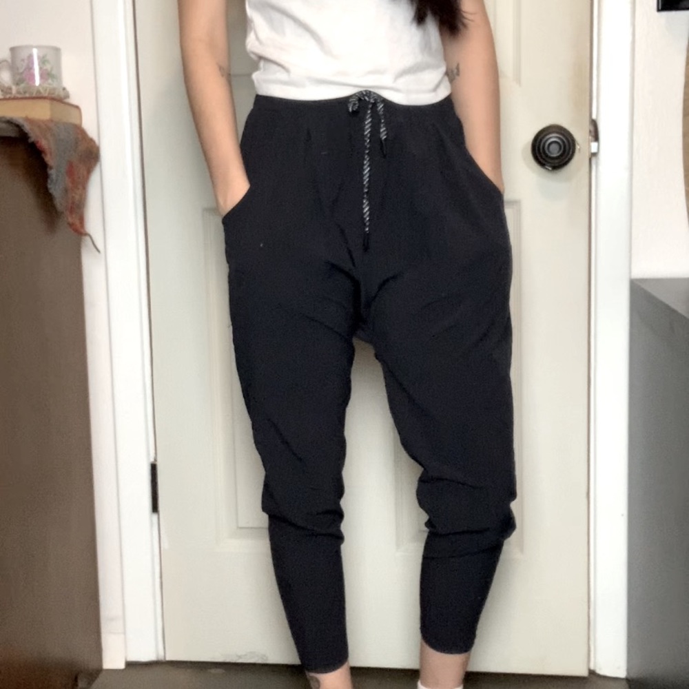 Parachute Jogger pants